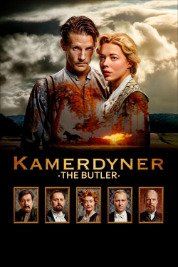 Watch The Butler Movies Online Free