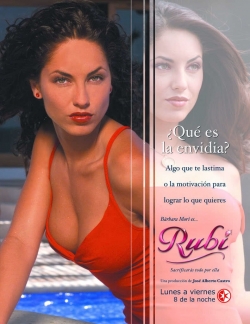 Watch Rubí Movies Online Free