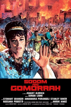 Watch Sodom and Gomorrah Movies Online Free