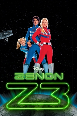 Watch Zenon: Z3 Movies Online Free