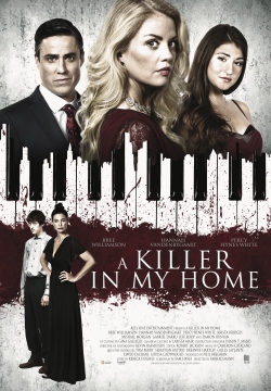 Watch A Killer in My Home Movies Online Free