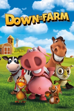 Watch Down On The Farm Movies Online Free