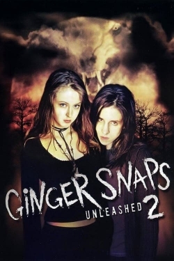 Watch Ginger Snaps 2: Unleashed Movies Online Free