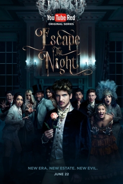 Watch Escape the Night Movies Online Free