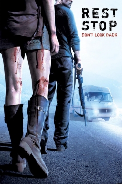 Watch Rest Stop: Don't Look Back Movies Online Free