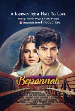 Watch Bepannah Movies Online Free