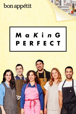 Watch Making Perfect Movies Online Free