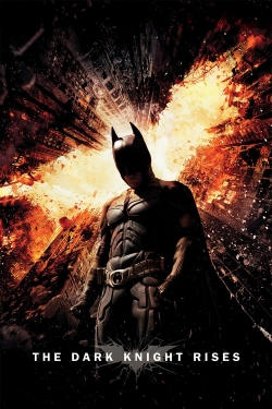 Watch The Dark Knight Rises Movies Online Free