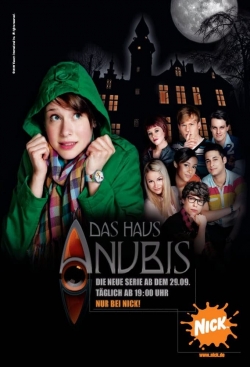 Watch House of Anubis Movies Online Free