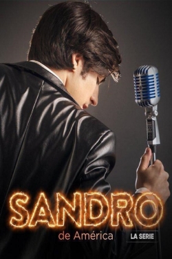 Watch Sandro de América Movies Online Free