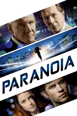 Watch Paranoia Movies Online Free