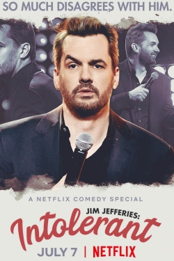 Watch Jim Jefferies: Intolerant Movies Online Free