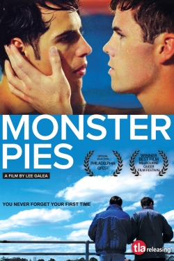 Watch Monster Pies Movies Online Free