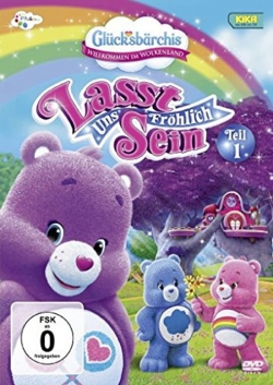 Watch Care Bears: Welcome to Care-a-Lot Movies Online Free