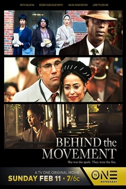 Watch Behind the Movement Movies Online Free