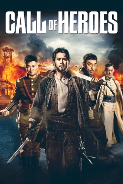 Watch Call of Heroes Movies Online Free