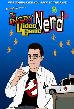 Watch The Angry Video Game Nerd Movies Online Free