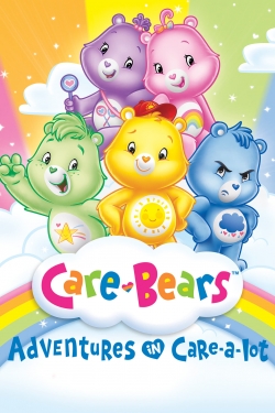 Watch Care Bears: Adventures in Care-a-lot Movies Online Free