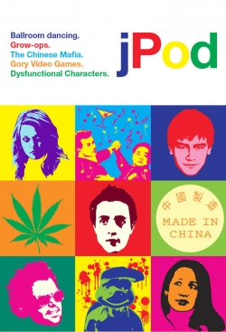 Watch jPod Movies Online Free