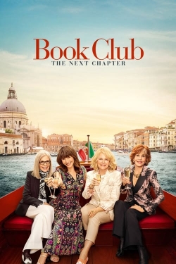 Watch Book Club: The Next Chapter Movies Online Free