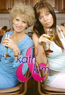 Watch Kath & Kim Movies Online Free