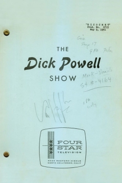 Watch The Dick Powell Show Movies Online Free