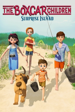 Watch The Boxcar Children: Surprise Island Movies Online Free