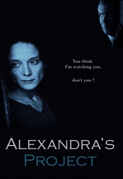 Watch Alexandra's Project Movies Online Free