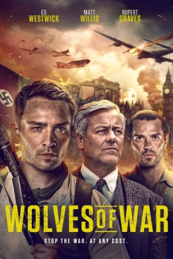 Watch Wolves of War Movies Online Free