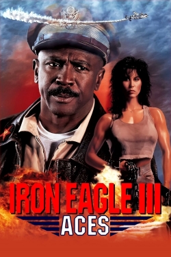 Watch Iron Eagle III Movies Online Free