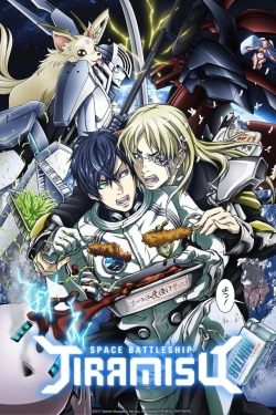 Watch Space Battleship Tiramisu Movies Online Free