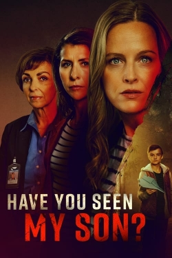 Watch Have You Seen My Son? Movies Online Free