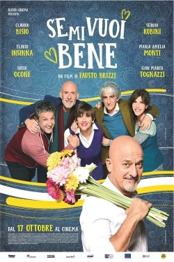 Watch Se mi vuoi bene Movies Online Free