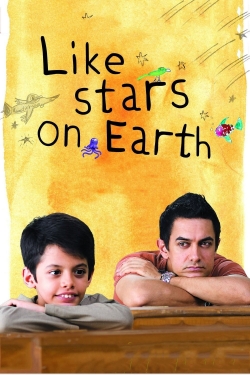 Watch Like Stars on Earth Movies Online Free