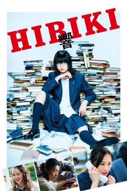 Watch Hibiki Movies Online Free