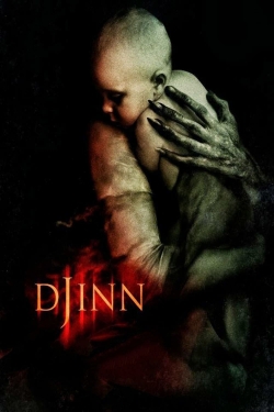 Watch Djinn Movies Online Free