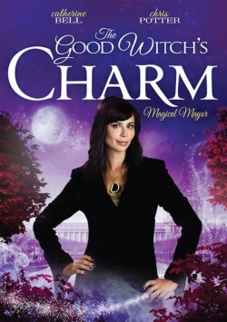 Watch The Good Witch's Charm Movies Online Free