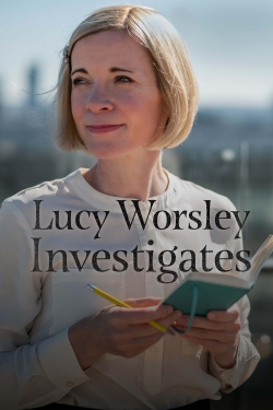 Watch Lucy Worsley Investigates Movies Online Free