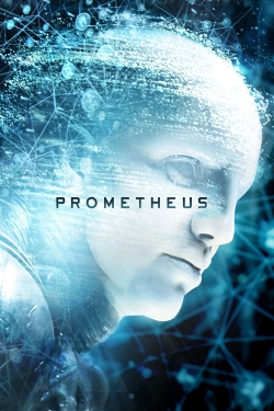 Watch Prometheus Movies Online Free