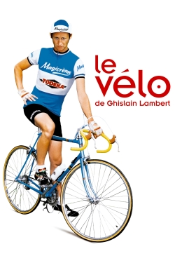 Watch Ghislain Lambert's Bicycle Movies Online Free