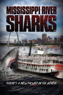 Watch Mississippi River Sharks Movies Online Free