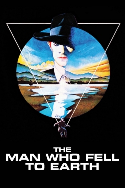 Watch The Man Who Fell to Earth Movies Online Free