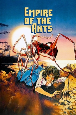 Watch Empire of the Ants Movies Online Free