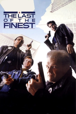 Watch The Last of the Finest Movies Online Free