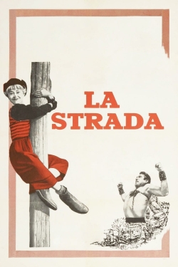 Watch La Strada Movies Online Free