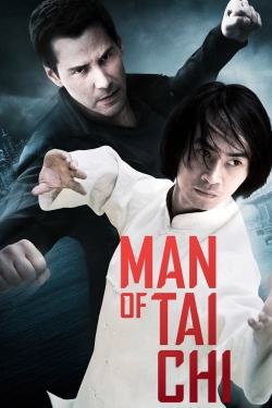 Watch Man of Tai Chi Movies Online Free