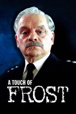 Watch A Touch of Frost Movies Online Free