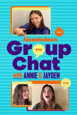 Watch Group Chat with Annie and Jayden Movies Online Free