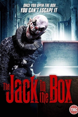 Watch The Jack in the Box Movies Online Free