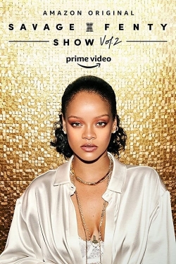 Watch Savage X Fenty Show Vol. 2 Movies Online Free